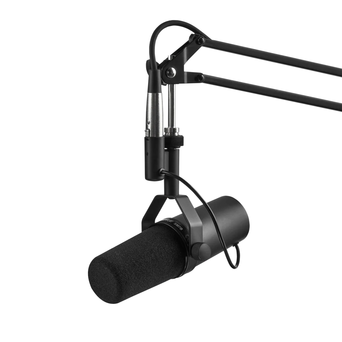 Shure SM7B Vendor